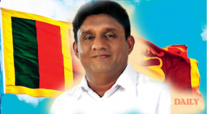නව වසරට සුබ පැතු විපක්ෂ නායකවරයාගේ පණිවුඩය