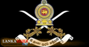 මානුෂීය මෙහෙයුමේ 12වන ජයග්‍රහණ සැමරුම වෙනුවෙන් යුද හමුදාවේ 4741කට උසස්වීම් !