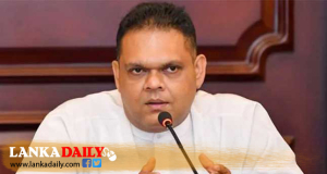 IMF සමුළුව, ශ්‍රී ලංකාවේ විශ්වාසය තව දුරටත් තහවුරු කර ගැනීමට අවස්ථාවක් !