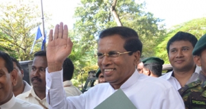 මා දන්නා මෛත්‍රී....