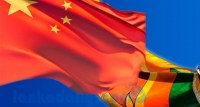 චීන නියෝජිතයෙකු ජනපති හමුවේ