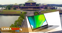 සියලු පාර්ලිමේන්තු මන්ත්‍රීවරුන්ට ලක්ෂ 5 ක ලැප්ටොප් පරිගණකයක්