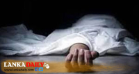 පැය තුනකට සැරයක් 4දෙනෙකුගේ ජීවිත අහිමි වෙයි