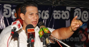 දුමින්ද සරණ, මර්වින්, සජින් කැපුණේ දූෂිත නිසා නොවෙයි.