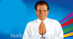 මෛත්‍රීයෙන් කටයුතු කරන්න-අභිනව ජනපති