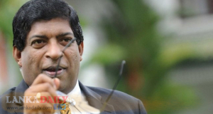 එජාපය මහ මැතිවරණයට සූදානම් වෙයි. රවීට මහ ලේකම් තනතුර.