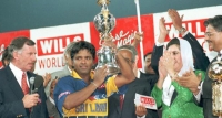ලෝක ක්‍රිකට් ඉතිහාසයේ නම රැන්දූ නායකයින්