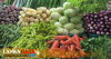 නුවරඑළියේ එළවළු සැපයුමේ හිඟයක් නොමැති බව අනාවරණය වෙයි