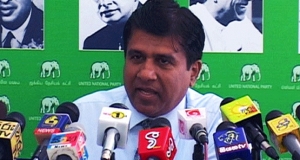 නීතියක් නැති අරාජික රටක්