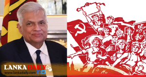 138 වන කම්කරු දිනය වන විට ශ්‍රී ලංකාව තීරණාත්මක සන්ධිස්ථානයකට පැමිණ ඇත - ජනපති කියයි