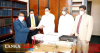 බැසිල්ට එන්න ජයන්ත අයින් වෙයි !