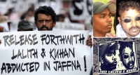 ලලිත් කුහන්ට වුණේ මොකද? කෙහෙළිය මහින්දානන්ද දන්නවා!