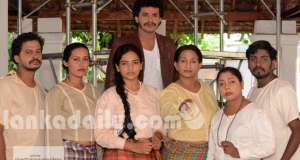 'මාරක ළිඳේ සවාරියක්' මැයි 6 සහ7 ටවර් හෝල් රඟහලේදී