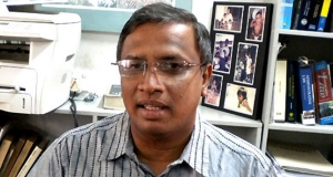 අපි ඊළම අතහැරියා : දැන් විධායකය අහෝසි කරන්න – TNA