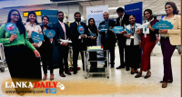 කැතේ ෆැසිපික් ගුවන් සේවාව යලි ගුවන් ගමන් අරඹයි