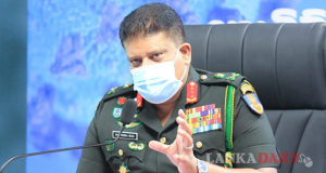 නිරෝධායන හෝටල් ගාස්තු අඩු කිරීමට පියවර   