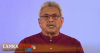 දීර්ඝ කාලයක් රට වසාදැමීමට සිදුවුවහොත් කැපකිරීම් කරන්න සුදානම් වන්න ! - ජනපති