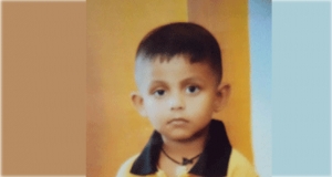 මීගලෑවෙන් පැහැරගැනුණු දරුවා සොයා ගැනේ