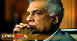 ජනපති දීමනා ඉහළ දැමුවත් රු.35,000 ක දීමනාවක් ඉල්ලා පරිපුරක වෛද්‍යවේදීන් අදත් වැඩ වර්ජනයක