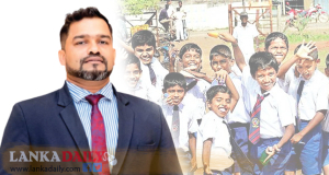 මෙවර අය වැයෙන් අධ්‍යාපනයට වැඩි ඉඩක් ලබාදීම සුබවාදියි