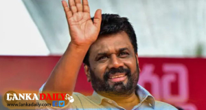 ජනාධිපති අනුර අද ජාතිය අමතයි