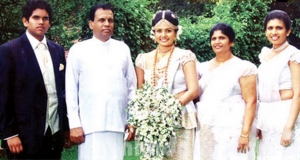 මෛත්‍රීත් අවුරුදු හතක් ලව් කරලා