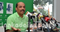 වැරදි කළ නිසයි දඩුවම්-රංගේ බණ්ඩාර