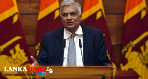 සිසුන් ලක්ෂයකට ශිෂ්‍යත්ව ප්‍රදානය කරමින්, කිසිදු දරුවෙකුට දුක්විඳීමට ඉඩ නොතබන බව ජනපති කියයි