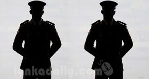 ජාතිවාදී ගැ‍ටුම් පැතිරවීමට පොලීසියේ සහය ලැබිලා !
