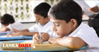 ශිෂ්‍යත්ව විභාගයේ ප්‍රතිඵල අන්තර්ජාලයට