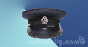 පොලිස් ලොක්කන් තිදෙනෙකුට උසස්වීම්