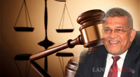 හිටපු නියෝජ්‍ය අමාත්‍ය අබ්දුල්ලා මහරූෆ්ට ඇප
