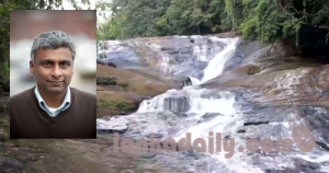 අත්වැල්තොට විදුලි බලාගාරයට ගම්වාසීන් සමඟ ගැ‍ටුමක් නැහැ - ධම්මික රණතුංග