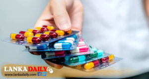 ඖෂධ පරීක්ෂණ කිරීමට ආයතන පහක්