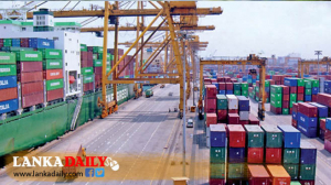 බටහිර ජැටිය සංවර්ධනයට කැබිනට් අනුමැතිය. ජපානය ප්‍රතිචාර නොදක්වයි !