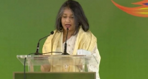 මෛත්‍රී වික්‍රමසිංහ මහත්මියට දැන් පනහයි