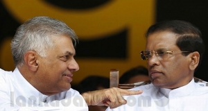 මැතිවරණවලින් පසු තවත් හිස් පොරොන්දු මාලාවක්ද,  නැතහොත් සැබෑ හැරවුම් ලක්ෂ්‍යයක් ද? - ෂර්ලි කන්දප්පා