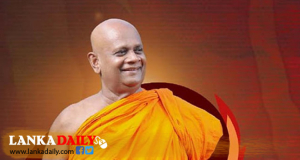 බද්දේගම සමිත හිමි අභාවප්‍රාප්ත වේ !