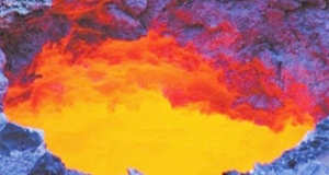 චීනයෙන් මතුවූ අපායේ දොරටුව