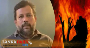 මියගිය දැරියගේ පැමිණිල්ල අද කැඳවයි ! දැරියගේ දෙමව්පියන් මානව හිමිකම් කොමිසමට !