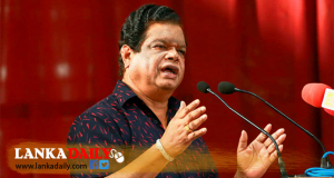 අලුත් අවුරුද්දට ජංගම රථ හරහා සහන මල්ලක්
