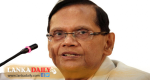 සියලුම විශ්වවිද්‍යාල වල සිසුන් ඇතුළු කාර්යය මණ්ඩල සදහා එන්නත් දීමට සුදානමක් !