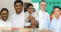 21න් පස්සේ සජිත් පන්නා සජබයේ බලය අල්ලන මෙහෙයුමක්. කැරැල්ල දෙතුන් තැනක පත්තුවෙයි.!