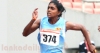 ඇමැති නියෝගයෙන් පැමිණ හයියෙන් දුවන කෙල්ල