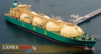 විදුලි ගාස්තු අඩු කළ හැකි virtual LNG නල මාර්ගයක් ඉන්දියාවෙන්   