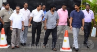 පොලීසිය හා මාධ්‍යවේදී මාසික හමුවක්