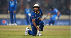 මුම්බායි කණ්ඩායමේ නායකත්වය මාලිංගට?