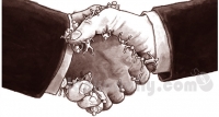 මෛත්‍රී-මහින්ද හමුව: ‘යහපාලනය’ ඔලූවෙන් සිටුවීමක්?