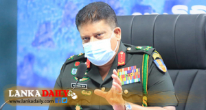 උත්සව සමයේ කොවිඩ් පාලනය අවම කර ගැනිමට සෞඛ්‍ය මාර්ගෝපදේශ පිළිපඳින්න - යුධ හමුදාපති