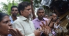 ගුටිකෑ විමල්ගේ දොස්තරට උතුර දකුණ මාරුවෙලා